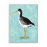 Seashore Bird III Wall Art