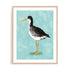 Seashore Bird III Wall Art