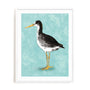 Seashore Bird III Wall Art