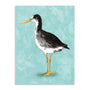 Seashore Bird III Wall Art
