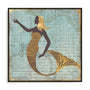 Nautical Beauty Wall Art