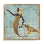 Nautical Beauty Wall Art