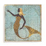 Nautical Beauty Wall Art