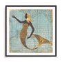 Nautical Beauty Wall Art