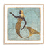 Nautical Beauty Wall Art #oran_natural-white-border