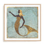 Nautical Beauty Wall Art