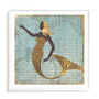 Nautical Beauty Wall Art