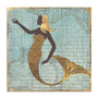 Nautical Beauty Wall Art