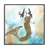 Mermaid I Wall Art