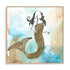 Mermaid I Wall Art