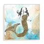 Mermaid I Wall Art