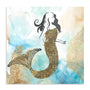 Mermaid I Wall Art