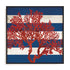 Red Coral I Wall Art