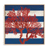 Red Coral I Wall Art