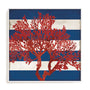 Red Coral I Wall Art