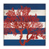 Red Coral I Wall Art