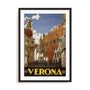 Verona Wall Art