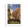 Verona Wall Art