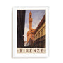 Firenze Wall Art