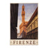 Firenze Wall Art