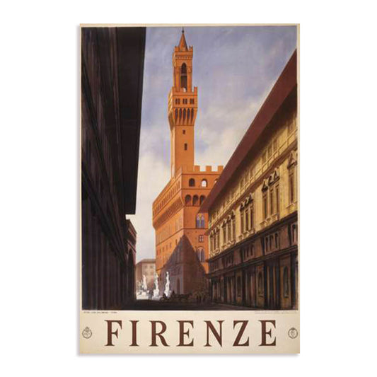 Firenze Wall Art