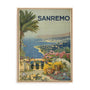 San Remo Wall Art