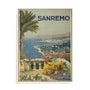 San Remo Wall Art