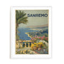 San Remo Wall Art