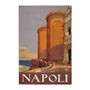Napoli Wall Art