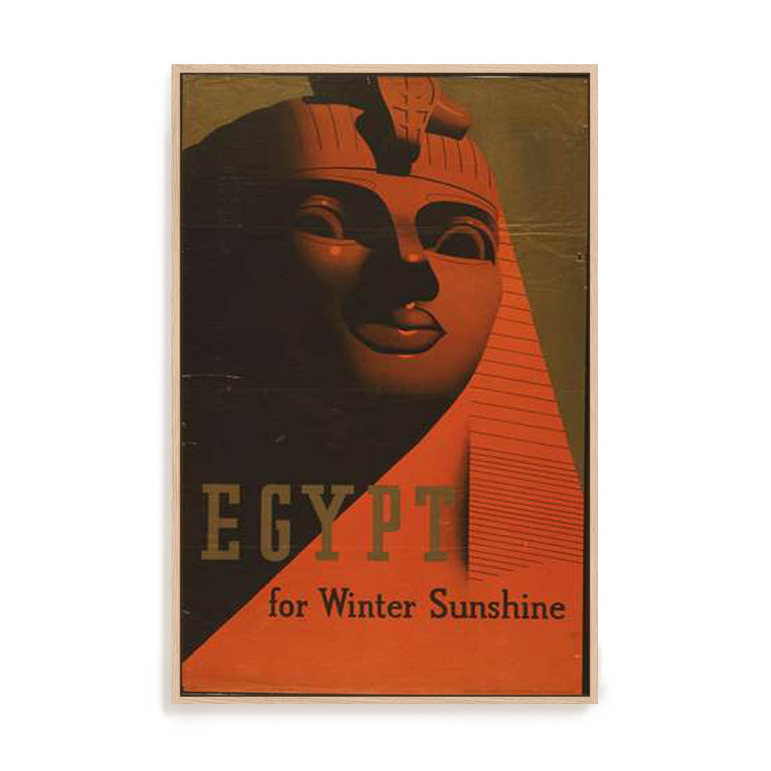 Egypt Wall Art