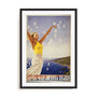 Santa Margherita Wall Art