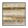 Layers of Fortune Wall Art