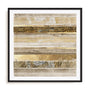 Layers of Fortune Wall Art