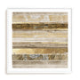 Layers of Fortune Wall Art