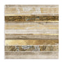 Layers of Fortune Wall Art