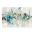 Blue Silver III Wall Art