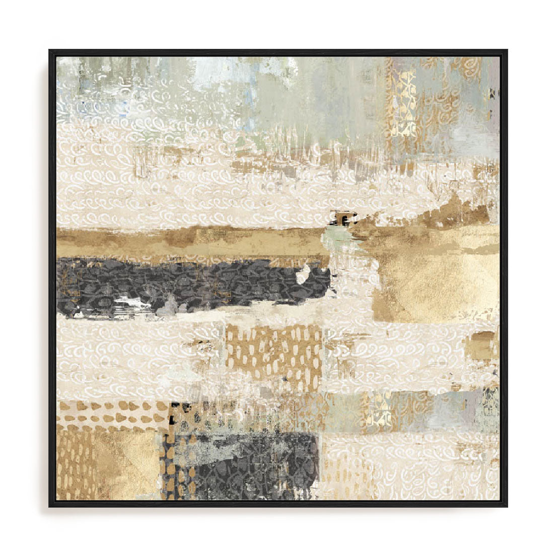 Bare II Wall Art