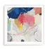Loyal Wall Art #oran_white-white-border