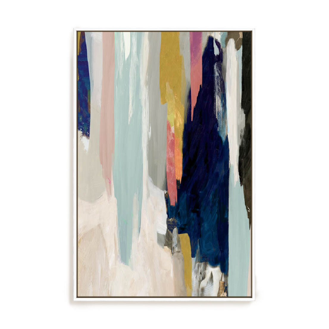 Somber Wall Art