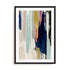 Somber Wall Art