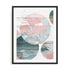 Simple Move II Wall Art