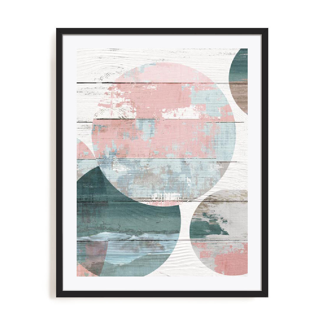 Simple Move II Wall Art