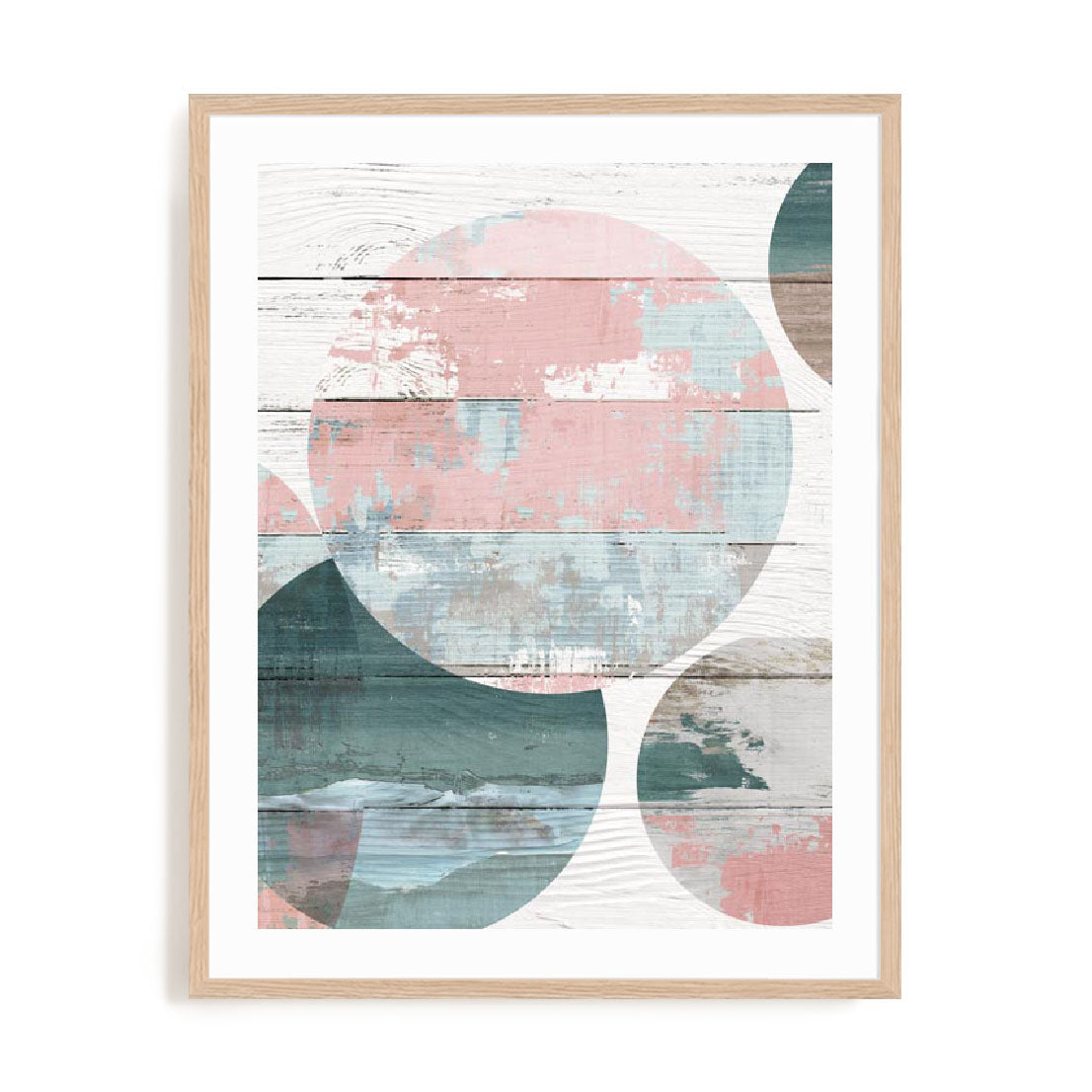 Simple Move II Wall Art