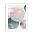 Simple Move II Wall Art