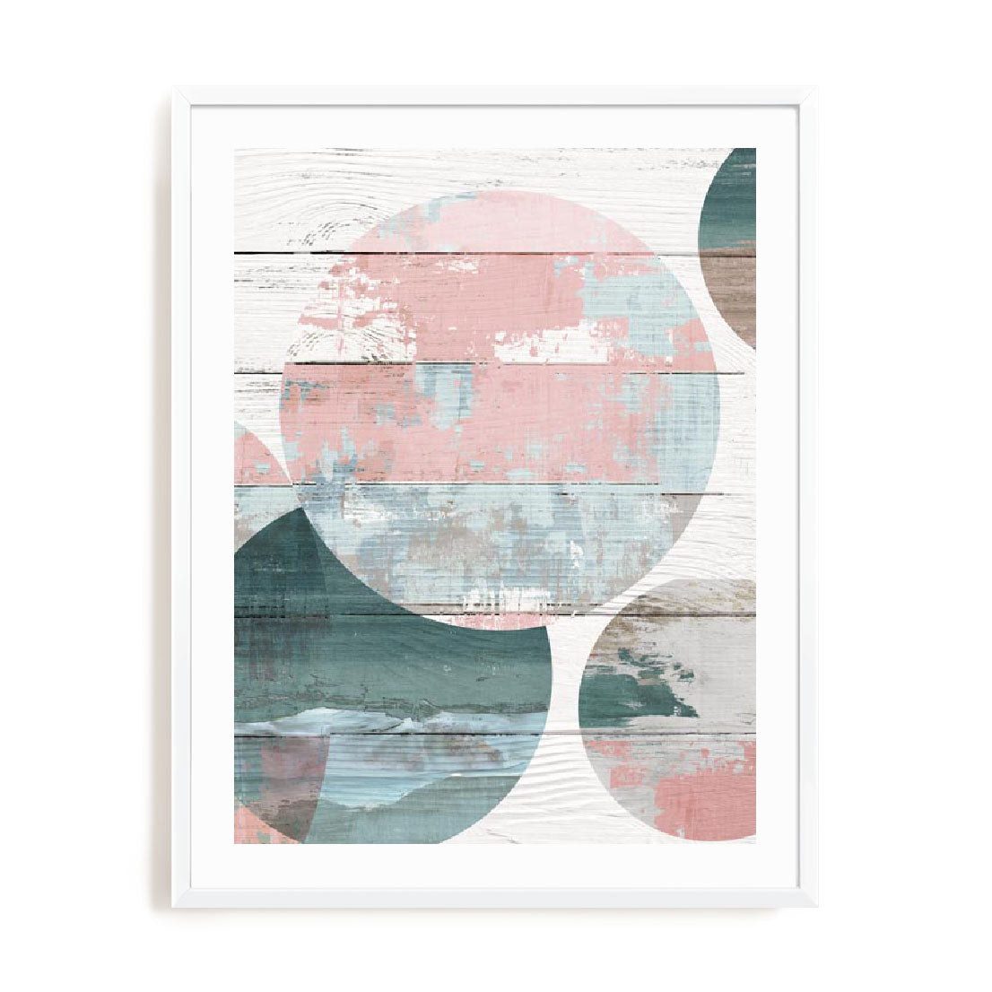 Simple Move II Wall Art