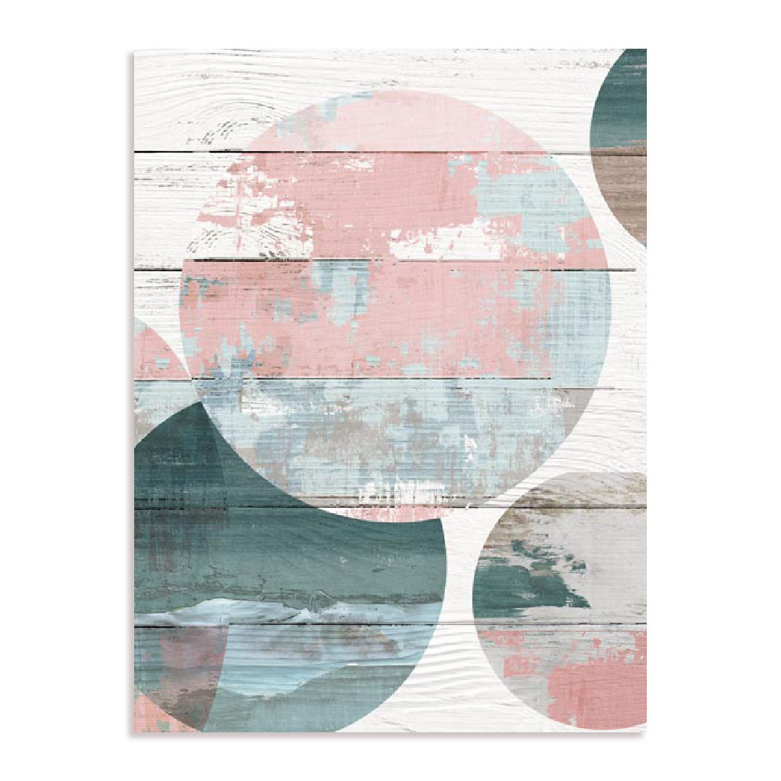 Simple Move II Wall Art