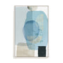 Amphitrite Embrace Wall Art