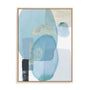 Poseidon Drift Wall Art