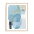 Poseidon Drift Wall Art