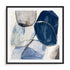 Thetis Trance Wall Art #oran_black-white-border